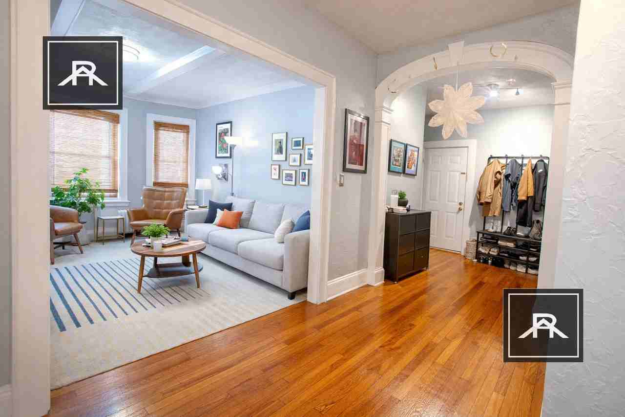 1469 Commonwealth Ave #1 - Photo 4 of 12