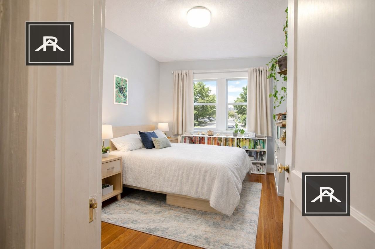 1469 Commonwealth Ave #1 - Photo 5 of 12