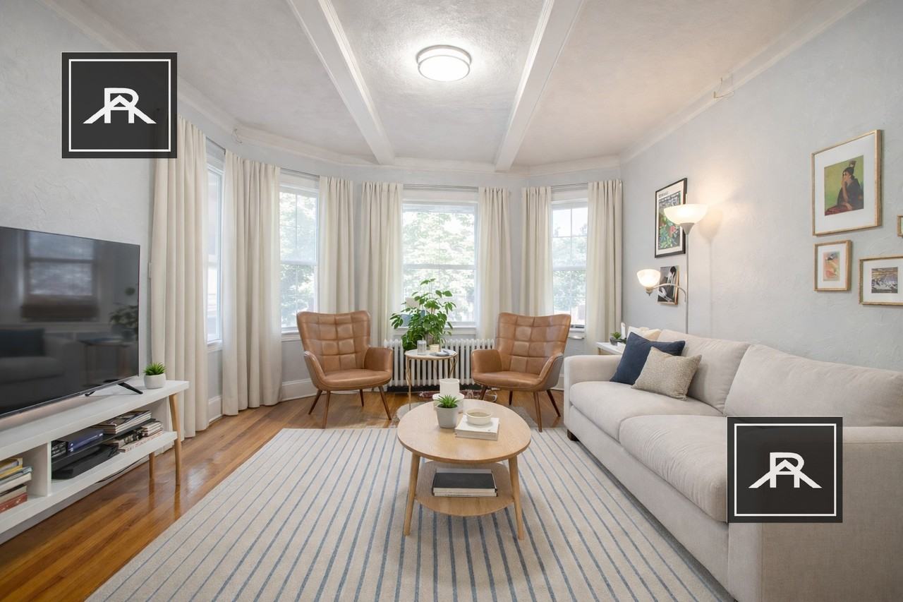 1469 Commonwealth Ave #1 - Photo 6 of 12