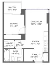 13380 108 Avenue #901 - Photo 1 of 1