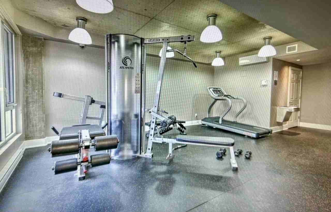 1205 Rue Mackay #202 - Photo 6 of 7