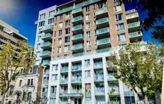 1205 Rue Mackay #202 - Photo 1 of 1