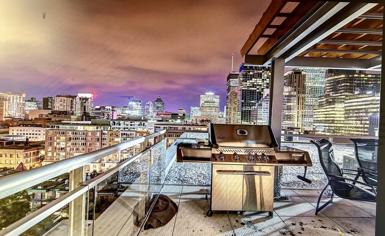 1205 Rue Mackay #202 - Photo 7 of 7