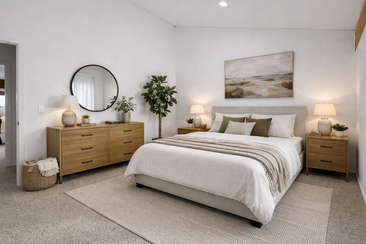 Village in the Park Apartments - Photo 2 of 11