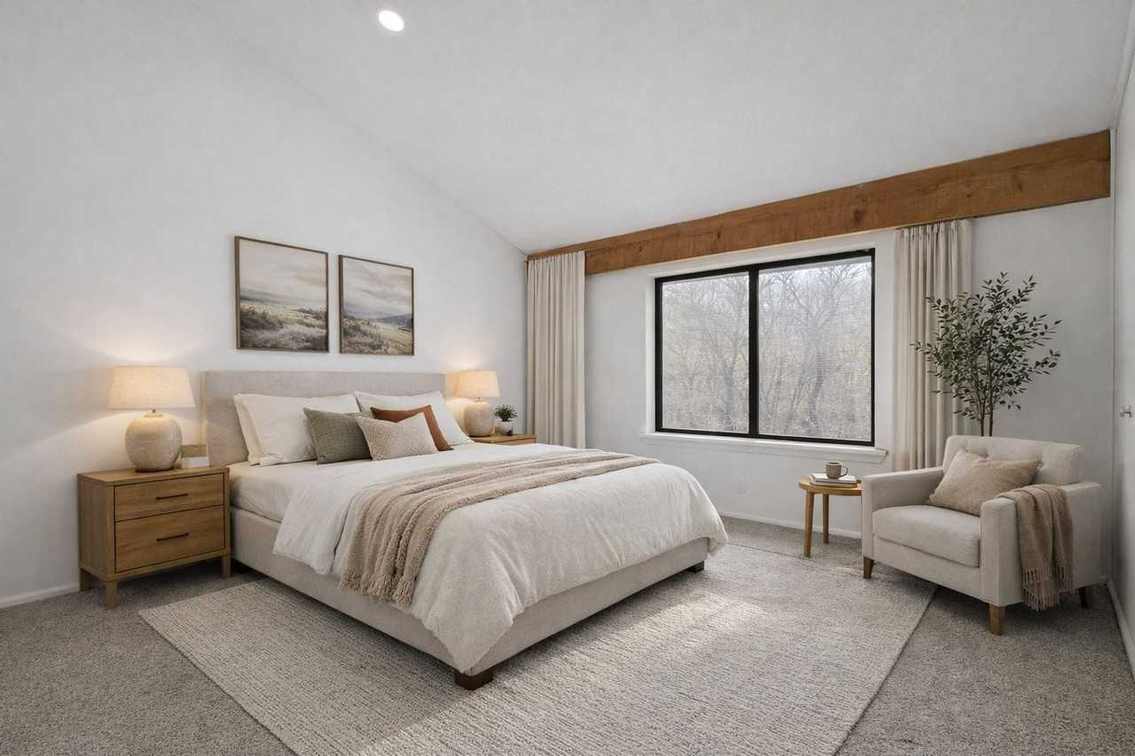 Village in the Park Apartments - Photo 4 of 11
