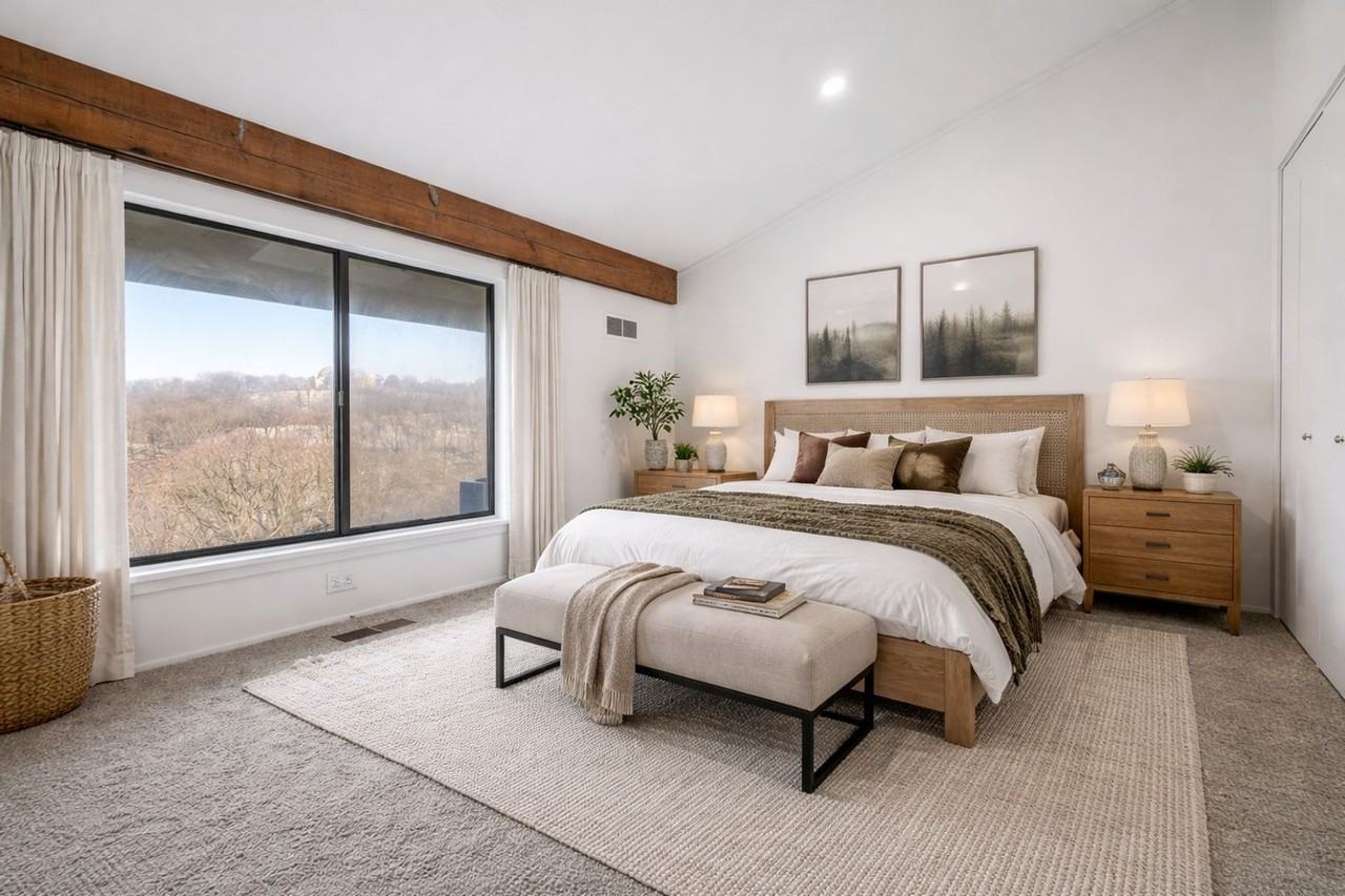 Village in the Park Apartments - Photo 5 of 11
