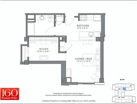 160 Pleasant St - Photo 1 of 1