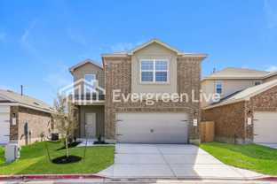 1410 Roaming Oak Bnd - Photo 1 of 1