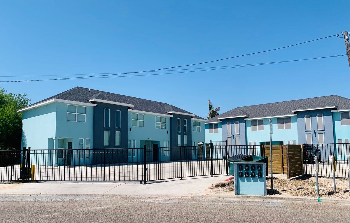 513 San Antonio Ave ##8