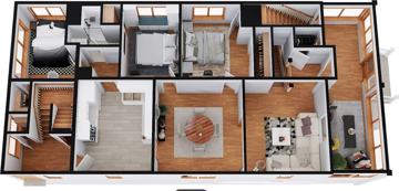 featured image of 1801 Talmage Ave Se