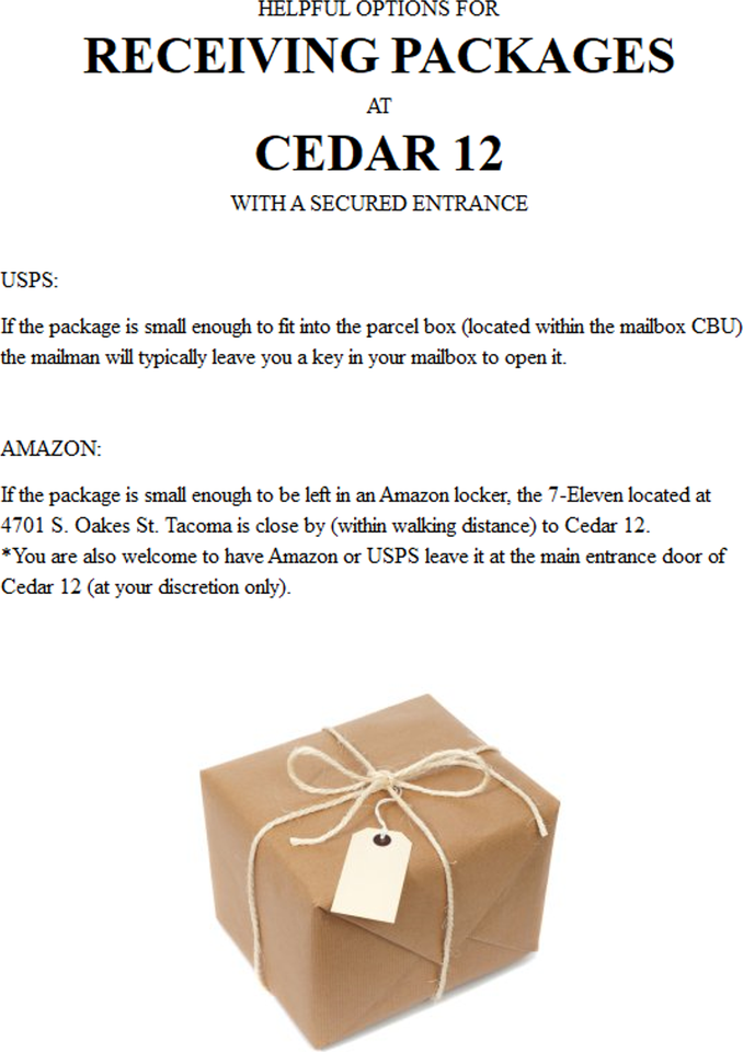 CEDAR 12 - Photo 7 of 7