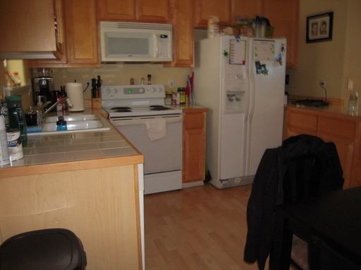 8646 Ne Trafalgar Ln - Photo 3 of 10