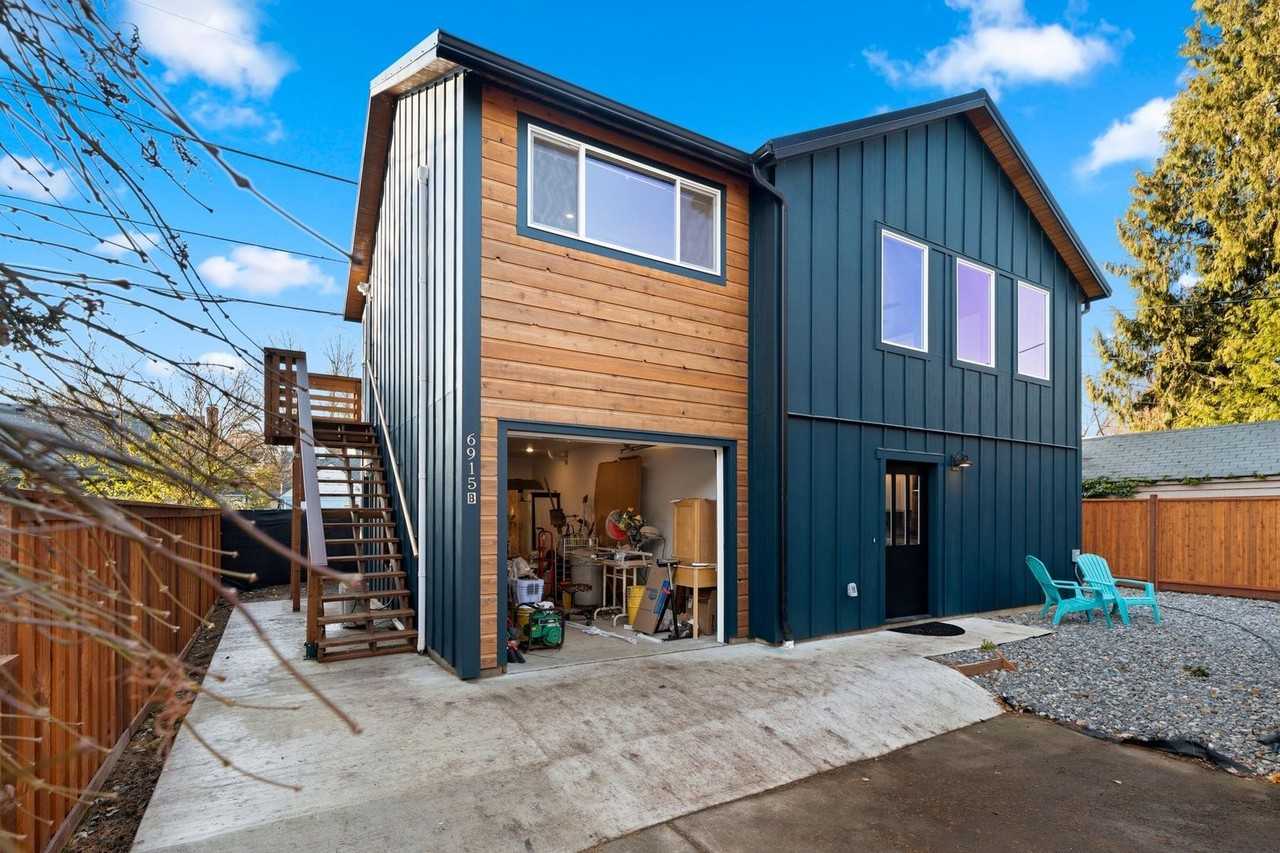 6915 Ne 23rd Ave #C - Photo 2 of 11