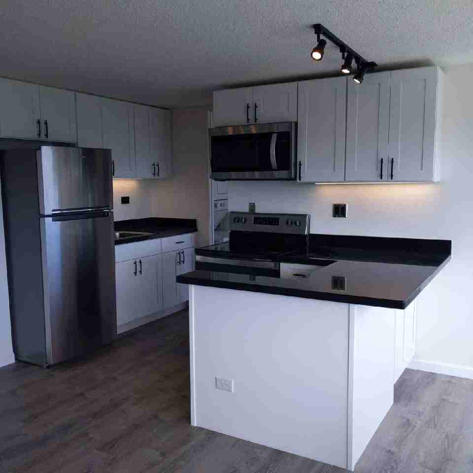 2525 Date St #3602 - Photo 2 of 8