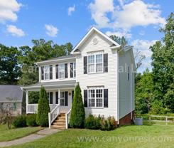 4396 Moat Dr - Photo 1 of 1