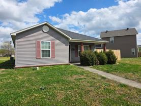 1164 S Oxbow Way - Photo 1 of 1