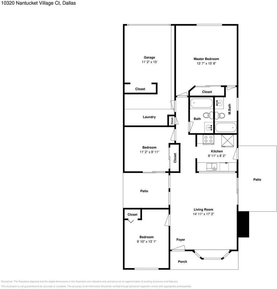 10320 Nantucket Village Ct - Photo 2 of 16