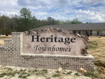 Heritage Townhomes - Photo 1 of 1