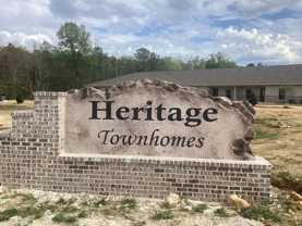 Heritage Townhomes - Photo 1 of 1
