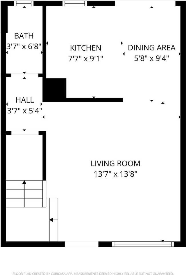1240/1260 N. Olive Ave - Photo 4 of 25