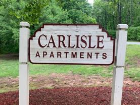 Carlisle Apartments - Photo 1 of 1