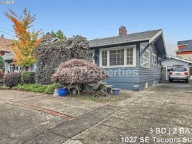 1027 Se Tacoma St - Photo 1 of 1