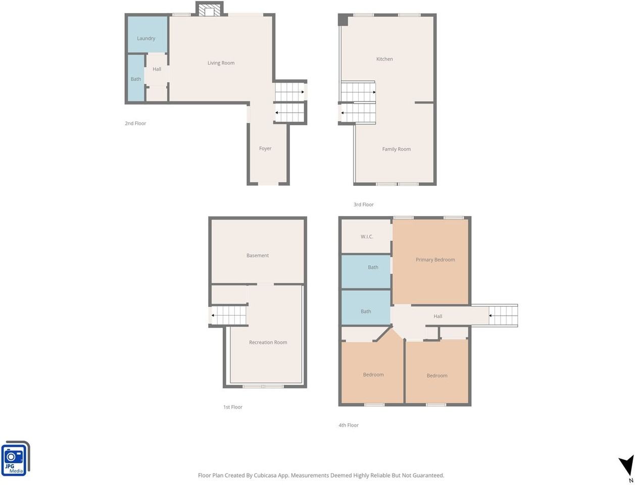 5425 Longworth Dr - Photo 4 of 27