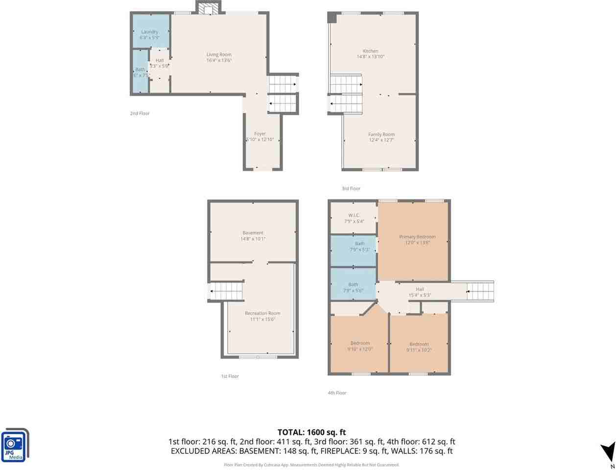 5425 Longworth Dr - Photo 5 of 27