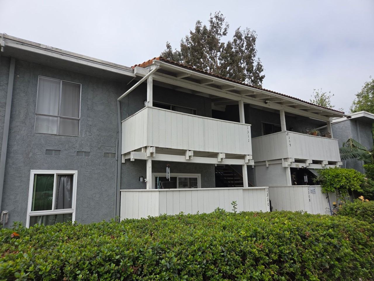 1300 Saratoga Ave #1311