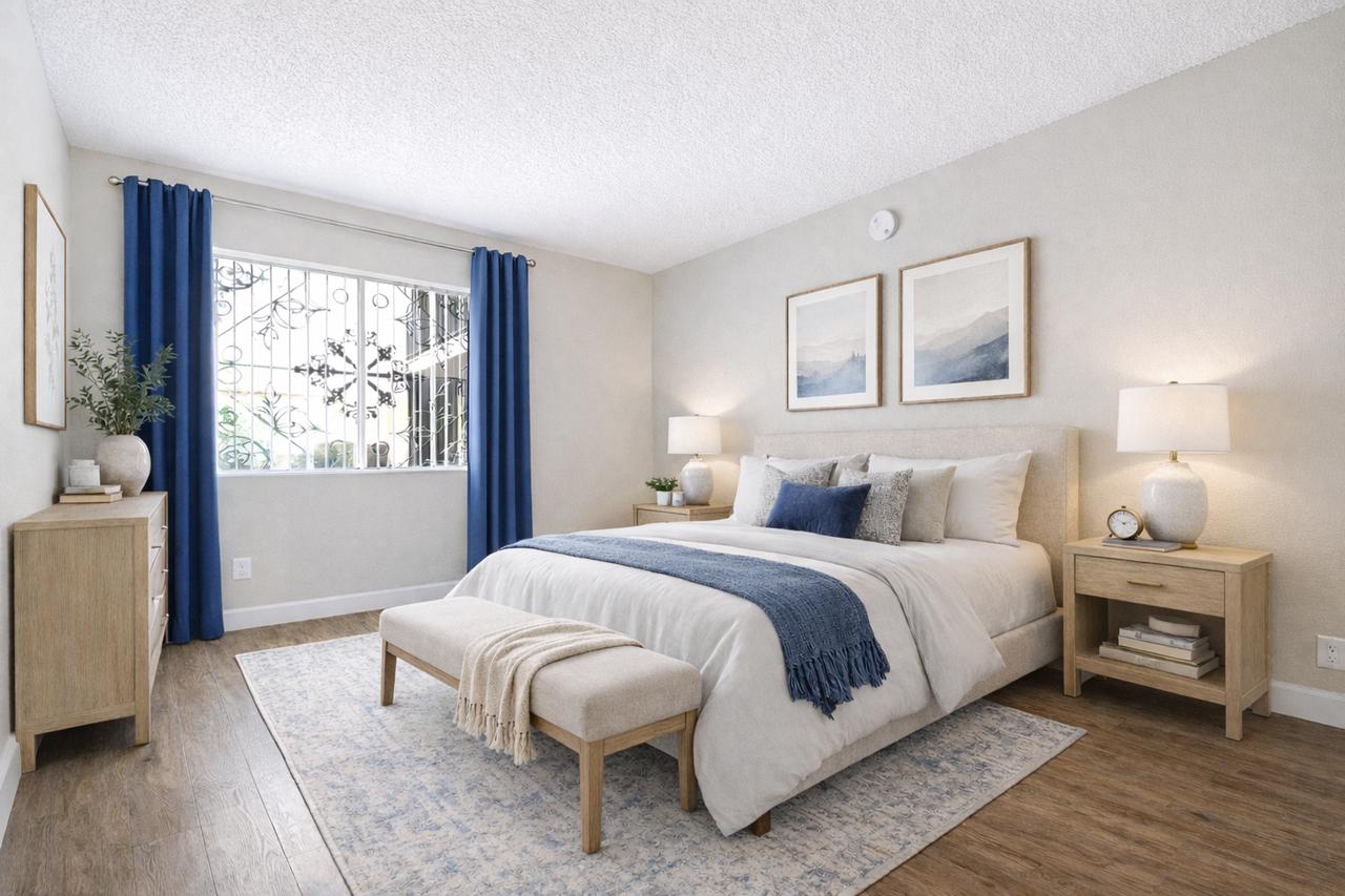 Tremont Apartments | 514 S Catalina St - Photo 2 of 9