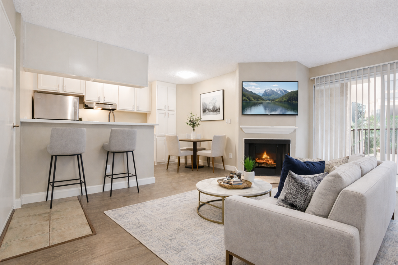 Tremont Apartments | 514 S Catalina St - Photo 4 of 9