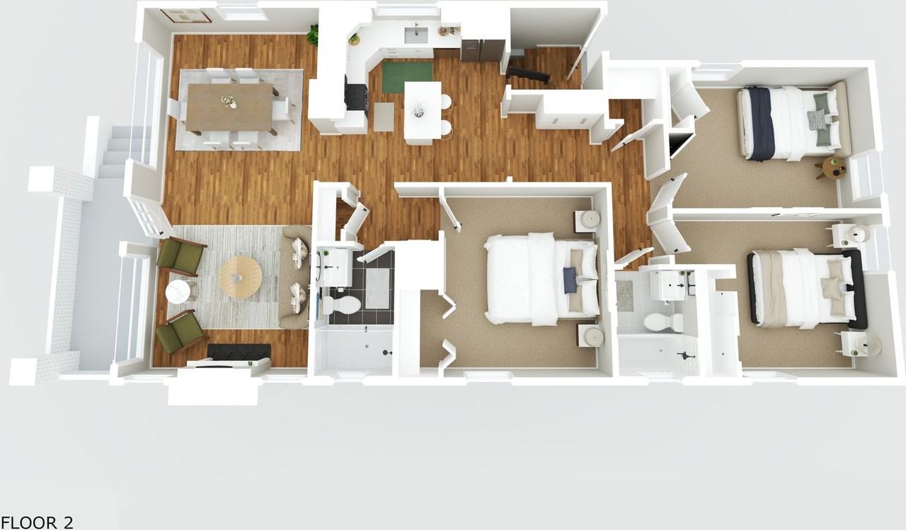 2754 S 300 E - Photo 5 of 39