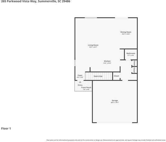 265 Parkwood Vista Way - Photo 2 of 15