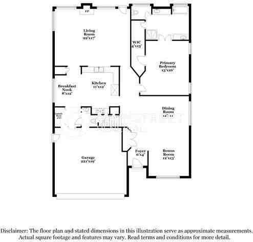 3732 Hull St - Photo 2 of 17