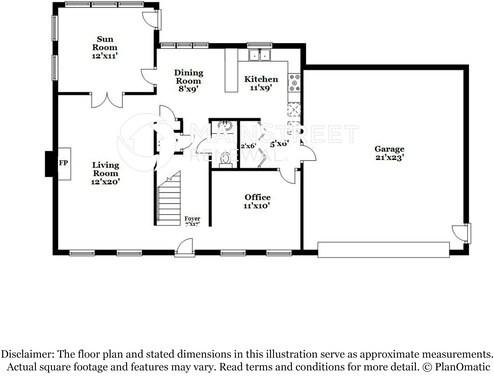 118 Cricket Hollow Run - Photo 3 of 18