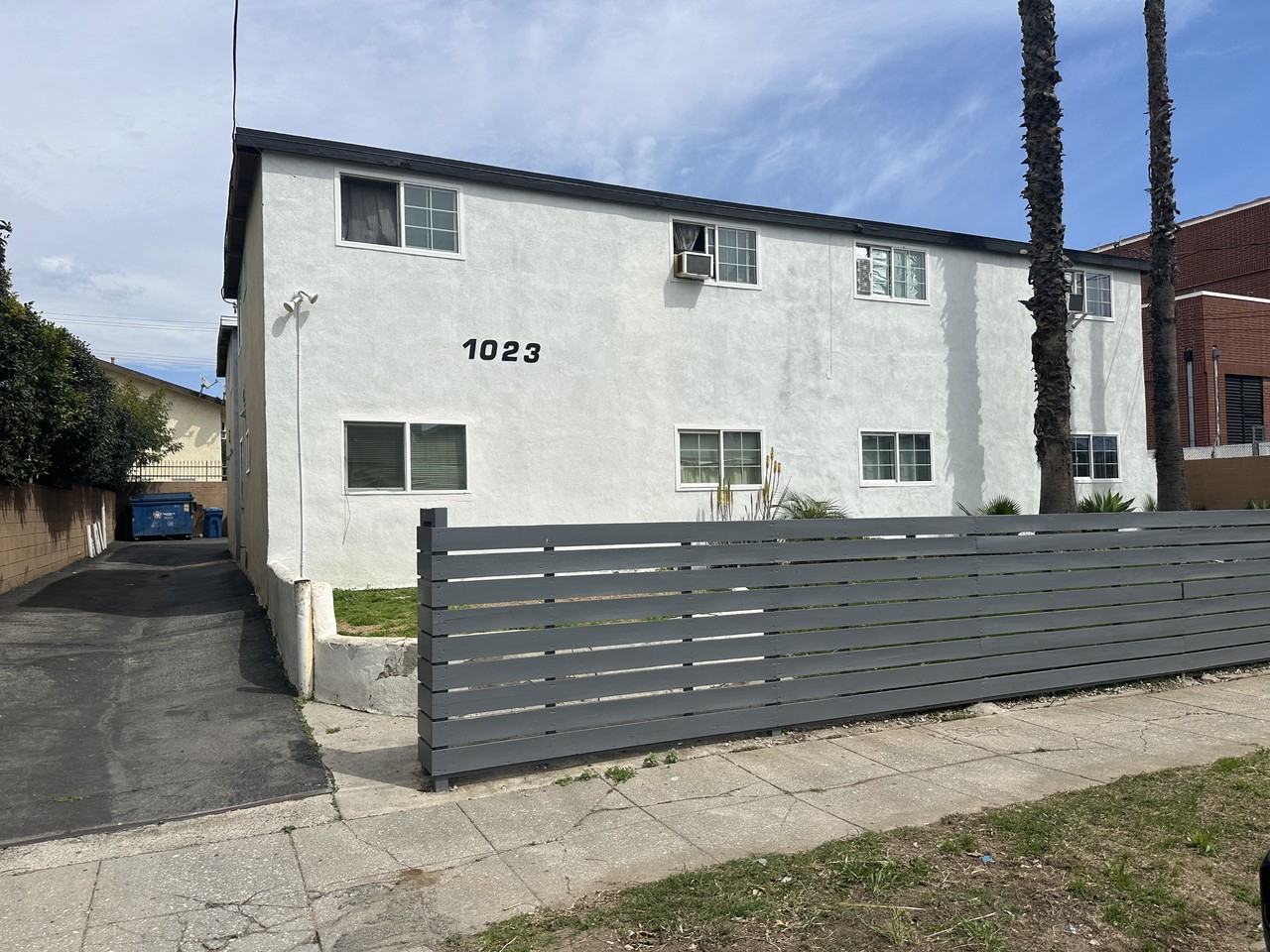 1023 Hewitt St #4 - Photo 7 of 7