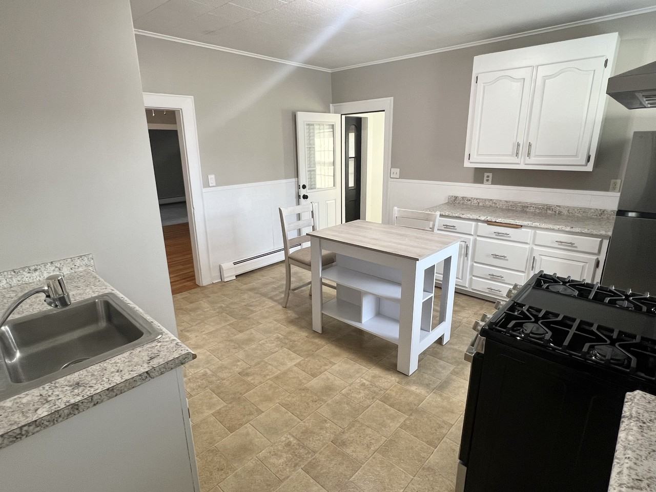 352 Summer St #FL1 - Photo 6 of 21