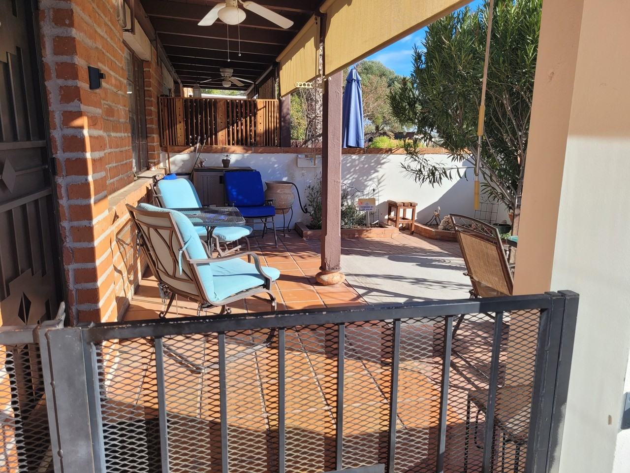 392 S Paseo Lobo Unit A #A - Photo 2 of 11