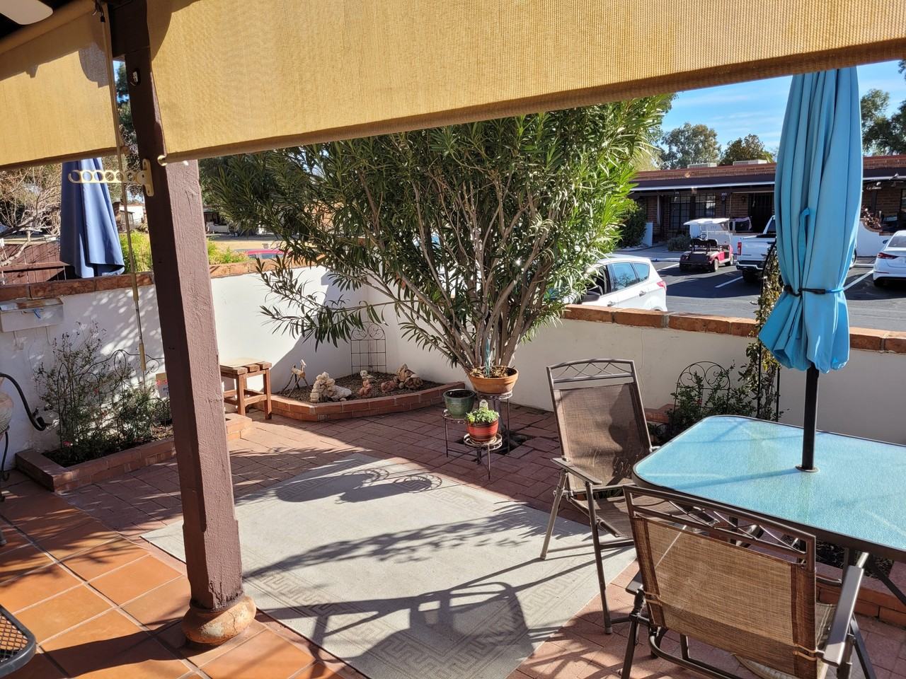 392 S Paseo Lobo Unit A #A - Photo 3 of 11