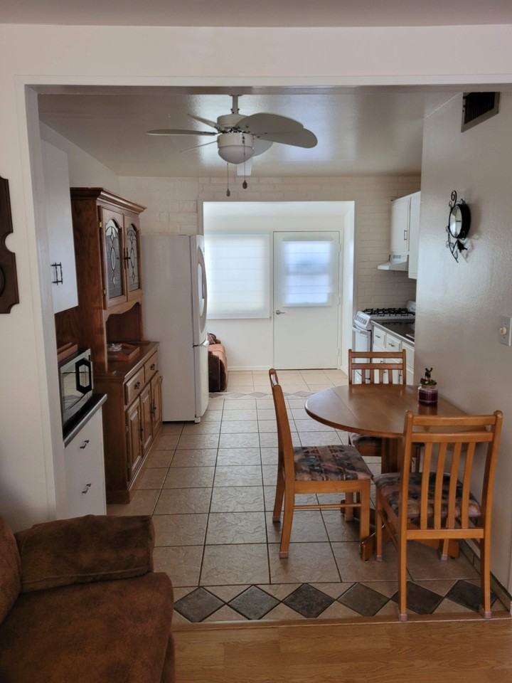 392 S Paseo Lobo Unit A #A - Photo 4 of 11