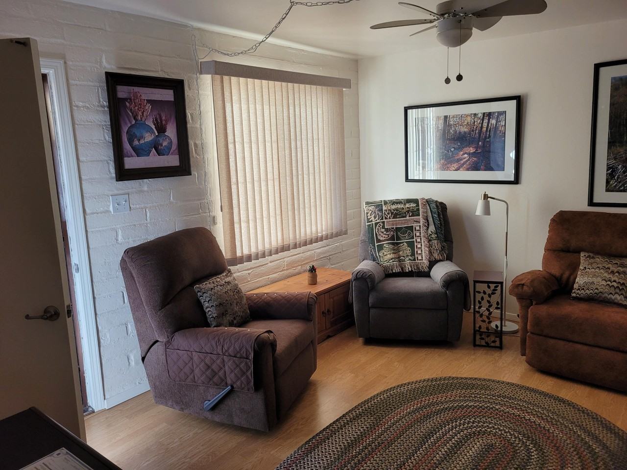 392 S Paseo Lobo Unit A #A - Photo 5 of 11