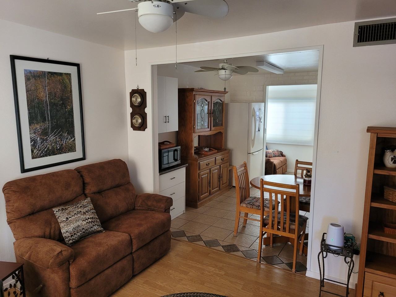 392 S Paseo Lobo Unit A #A - Photo 6 of 11