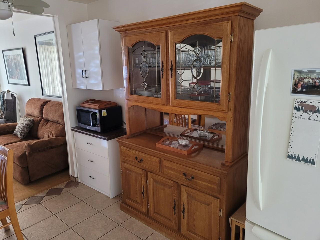 392 S Paseo Lobo Unit A #A - Photo 7 of 11