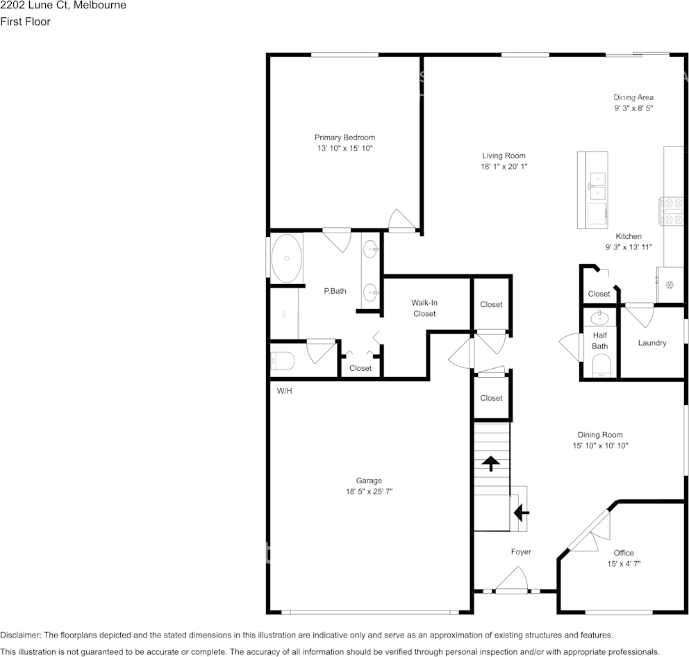 2202 Lune Ct - Photo 2 of 22