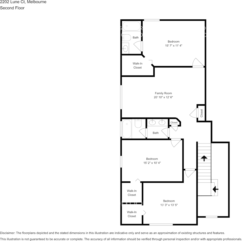 2202 Lune Ct - Photo 3 of 22