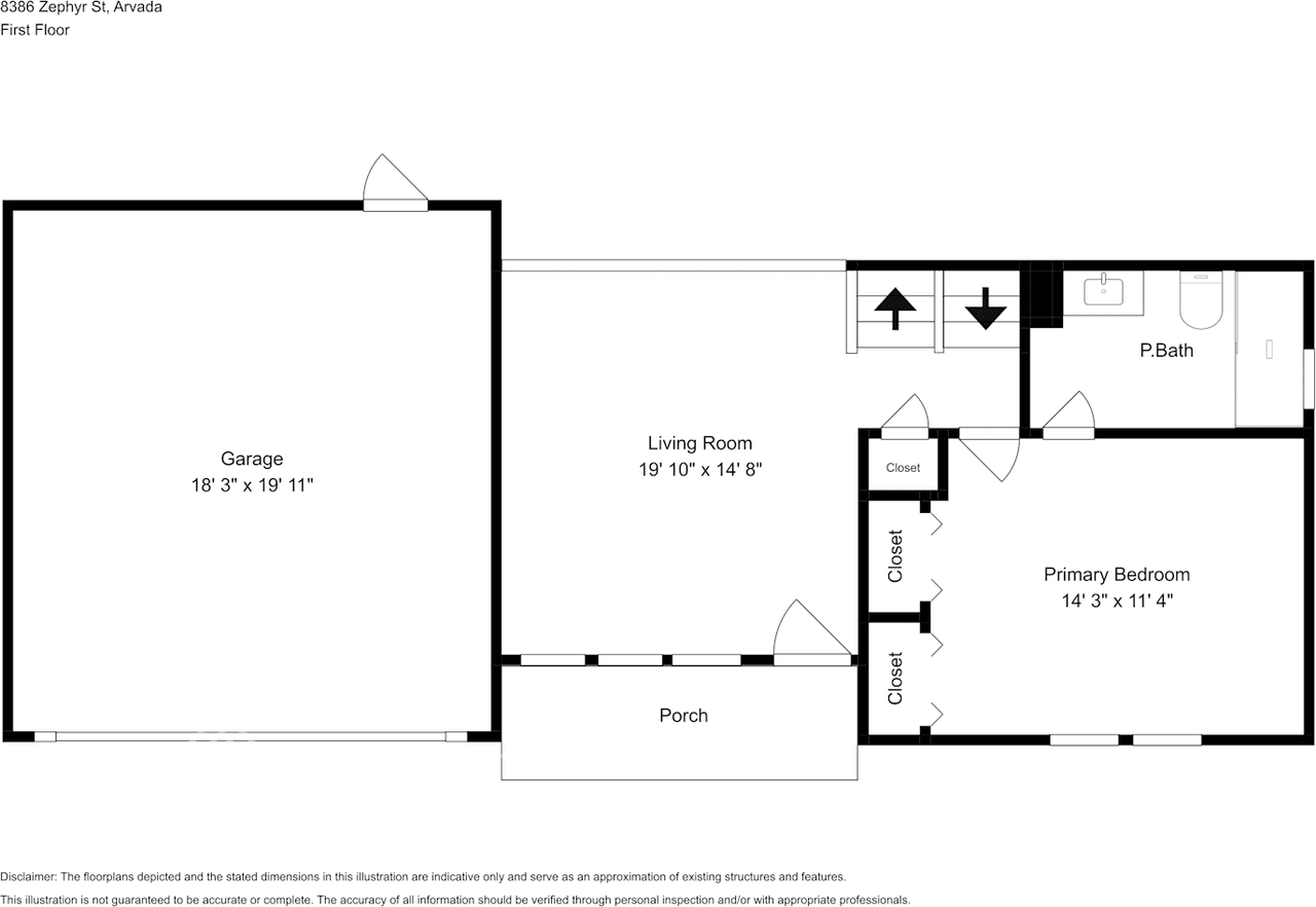8386 Zephyr St - Photo 2 of 21