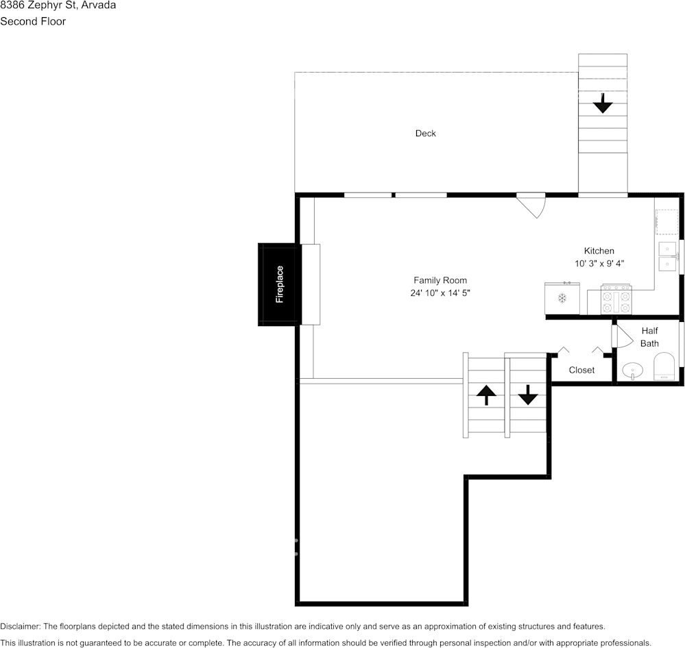 8386 Zephyr St - Photo 3 of 21