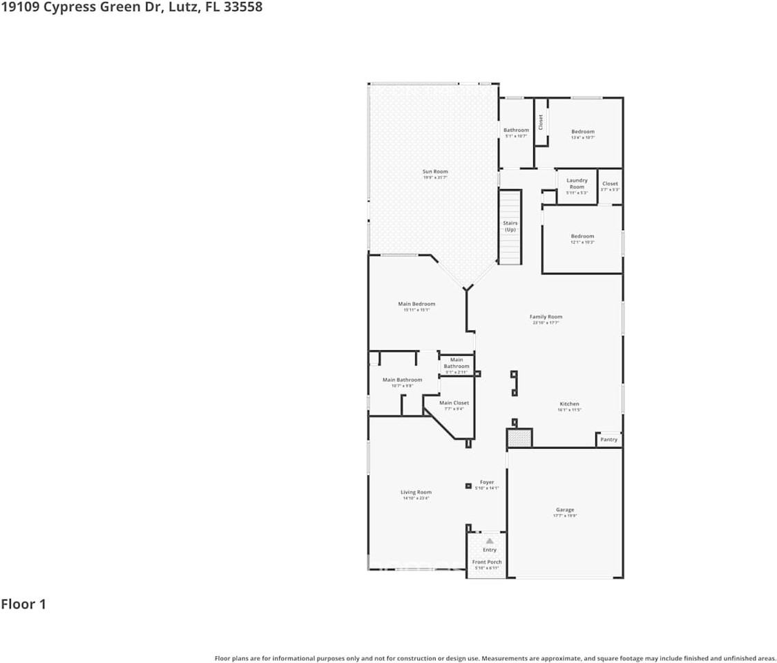 19109 Cypress Green Dr - Photo 2 of 18