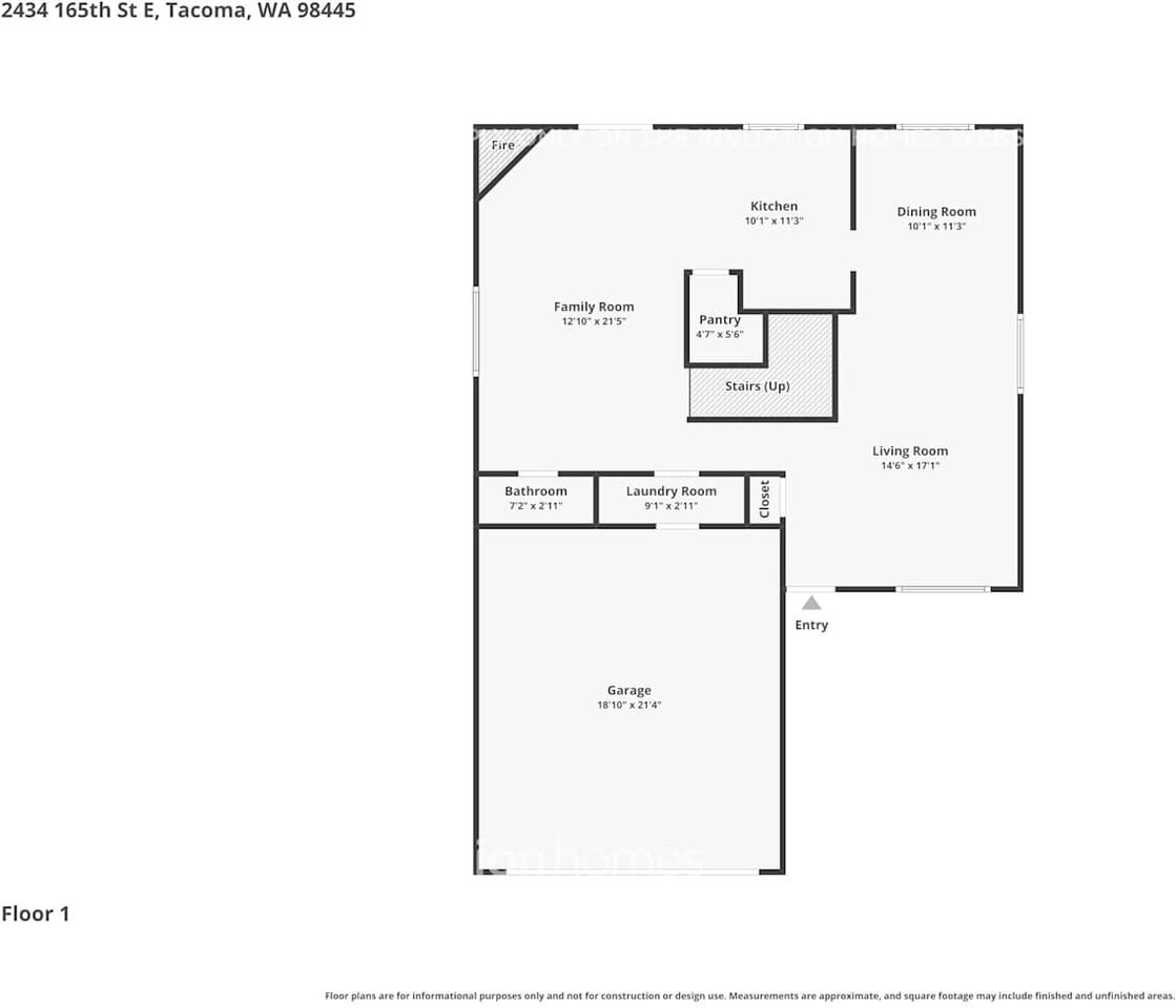 2434 165th St E - Photo 2 of 18