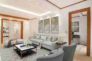 W 58th St #8L - Photo 1 of 1